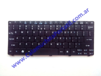Teclado Acer Aspire One D255E-13639 - PAV70