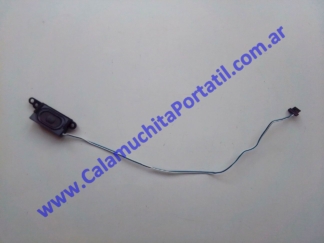 Parlantes Acer Aspire One D255E-13639 - PAV70