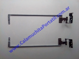 Bisagras EXO Smart NC74