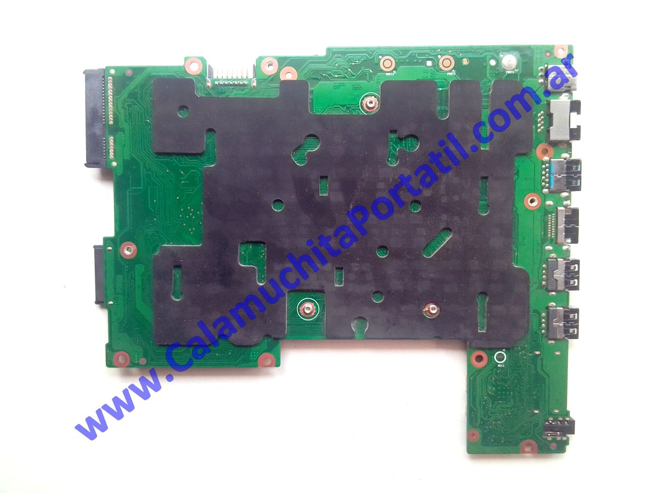 Mother EXO Smart NC74 ⋆ Calamuchita Portátil Mother EXO Smart NC74