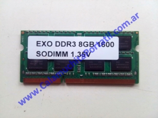 Memoria EXO Smart NC74