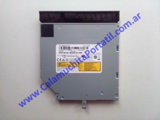 Grabadora DVD EXO Smart NC74
