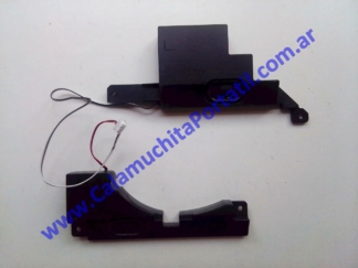 Parlantes EXO Smart NC74