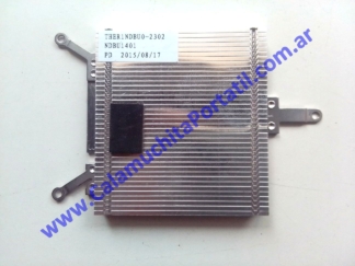 Disipador EXO Smart NC74
