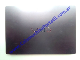 Carcasa Tapa Vaio VJF155F11UAR