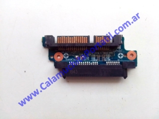 Conector Rígido Vaio VJF155F11UAR