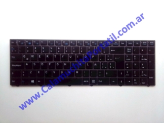 Teclado Vaio VJF155F11UAR