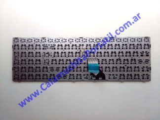 Teclado Vaio VJF155F11UAR ⋆ Calamuchita Portátil Teclado Vaio VJF155F11UAR