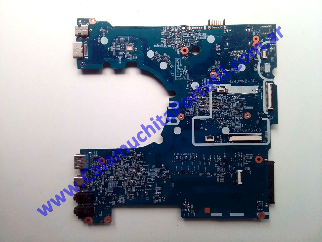 Mother Vaio VJF155F11UAR ⋆ Calamuchita Portátil Mother Vaio VJF155F11UAR