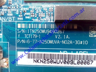 Mother Vaio VJF155F11UAR ⋆ Calamuchita Portátil Mother Vaio VJF155F11UAR