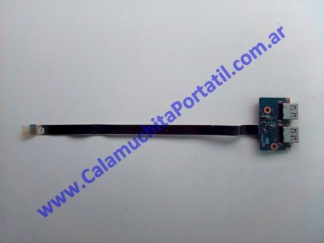 Placa USB Vaio VJF155F11UAR