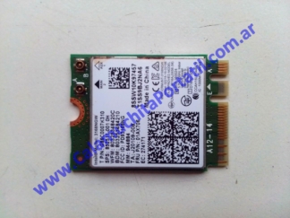 Placa Wifi Vaio VJF155F11UAR