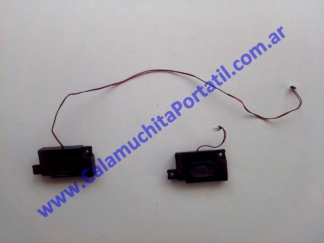 Parlantes Vaio VJF155F11UAR