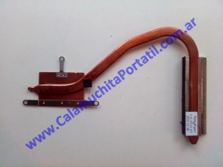 Disipador Vaio VJF155F11UAR