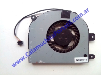 Cooler Vaio VJF155F11UAR