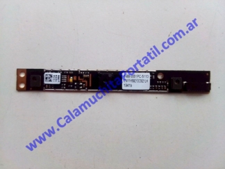 Webcam Vaio VJF155F11UAR