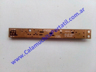 Webcam Vaio VJF155F11UAR