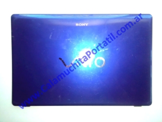 Carcasa Tapa Sony Vaio VPCCW21FX - PCG-61411L
