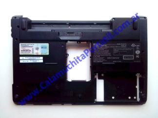 Carcasa Base Sony Vaio VPCCW21FX - PCG-61411L