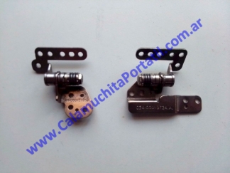 Bisagras Sony Vaio VPCCW21FX - PCG-61411L
