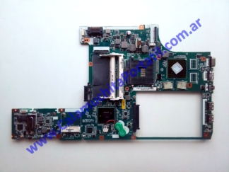 Mother Sony Vaio VPCCW21FX - PCG-61411L