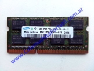 Memoria Sony Vaio VPCCW21FX - PCG-61411L