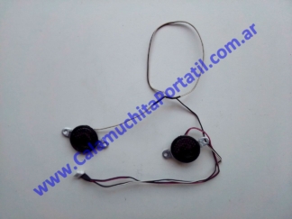 Parlantes Sony Vaio VPCCW21FX - PCG-61411L