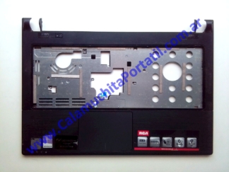 Carcasa Teclado RCA B34C2320S