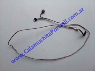 Flex Webcam RCA B34C2320S