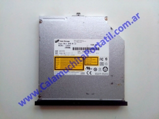 Grabadora DVD RCA B34C2320S