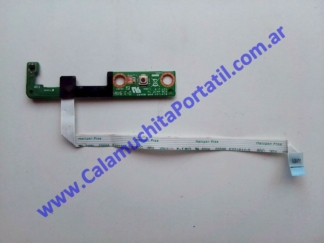 Placa Encendido RCA B34C2320S
