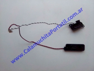 Parlantes RCA B34C2320S