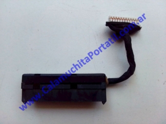 Conector Rígido Samsung N150 Plus - NP-N150-JPA1AR