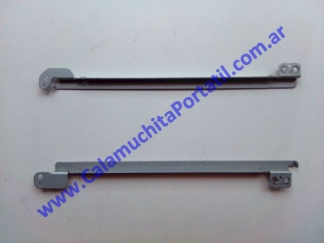 Laterales Samsung N150 Plus - NP-N150-JPA1AR