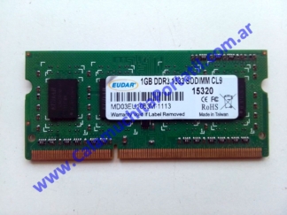 Memoria Samsung N150 Plus - NP-N150-JPA1AR