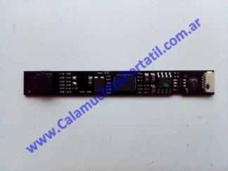 Webcam Samsung N150 Plus - NP-N150-JPA1AR