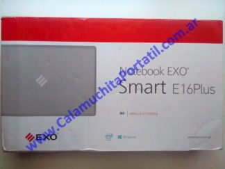 Caja EXO Smart E16Plus