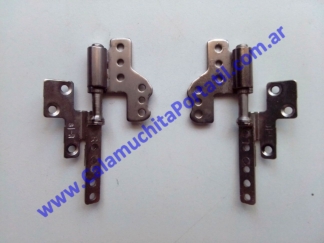 Bisagras EXO Smart E16Plus