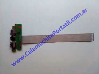 Placa USB EXO Smart E16Plus