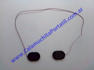Parlantes EXO Smart E16Plus