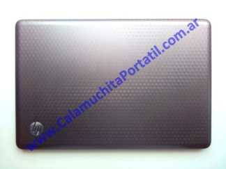 Carcasa Tapa HP G42-283LA - XR136LA#ABM