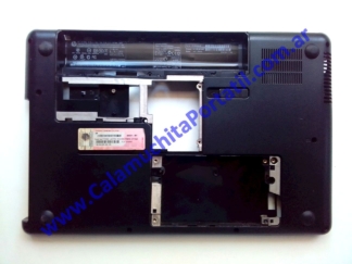 Carcasa Base HP G42-283LA - XR136LA#ABM