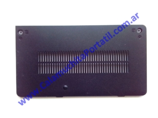 Carcasa Tapa Disco HP G42-283LA - XR136LA#ABM