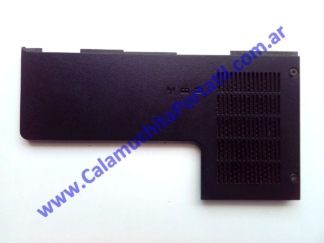 Carcasa Tapa Memoria HP G42-283LA - XR136LA#ABM