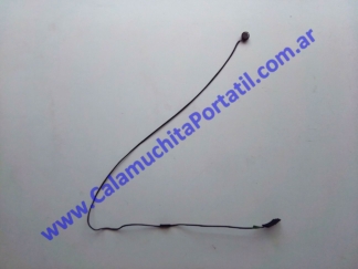 Micrófono HP G42-283LA - XR136LA#ABM