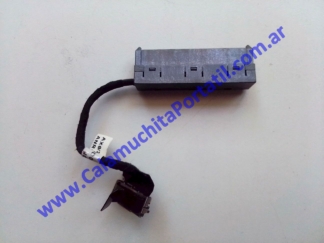 Conector Rígido HP G42-283LA - XR136LA#ABM