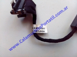 Calamuchita Portátil ⋆ Venta de repuestos de notebooks y netbooks / Compra de equipos ⋆ https://www.calamuchitaportatil.com.ar ⋆ 0862JRI4 ⋆ <span style="color: #00ccff;"><em><strong>Modelo/Parte: AX6/7 / DD0AX6HD100</strong></em></span>