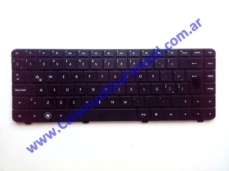 Teclado HP G42-283LA - XR136LA#ABM
