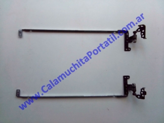 Bisagras HP G42-283LA - XR136LA#ABM