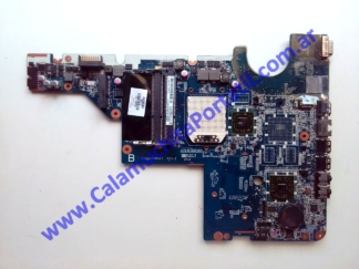 Mother HP G42-283LA - XR136LA#ABM